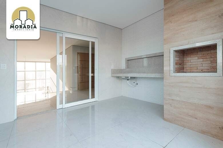 Cobertura duplex a venda com 3 quartos no Iguaçu em Ipatinga