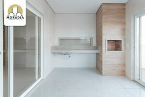 Cobertura duplex a venda com 3 quartos no Iguaçu em Ipatinga
