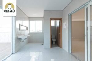 Cobertura duplex a venda com 3 quartos no Iguaçu em Ipatinga