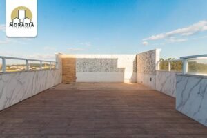 Cobertura duplex a venda com 3 quartos no Iguaçu em Ipatinga