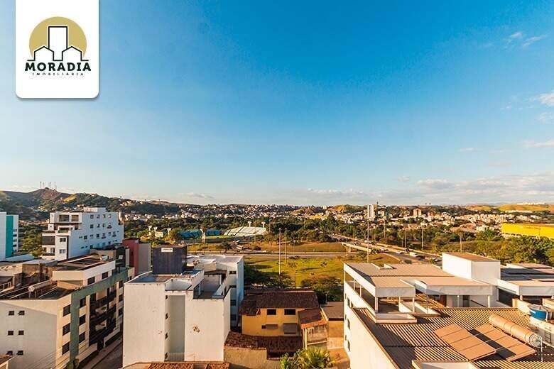 Cobertura duplex a venda com 3 quartos no Iguaçu em Ipatinga
