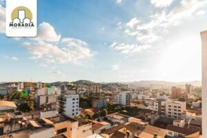 Cobertura duplex a venda com 3 quartos no Iguaçu em Ipatinga