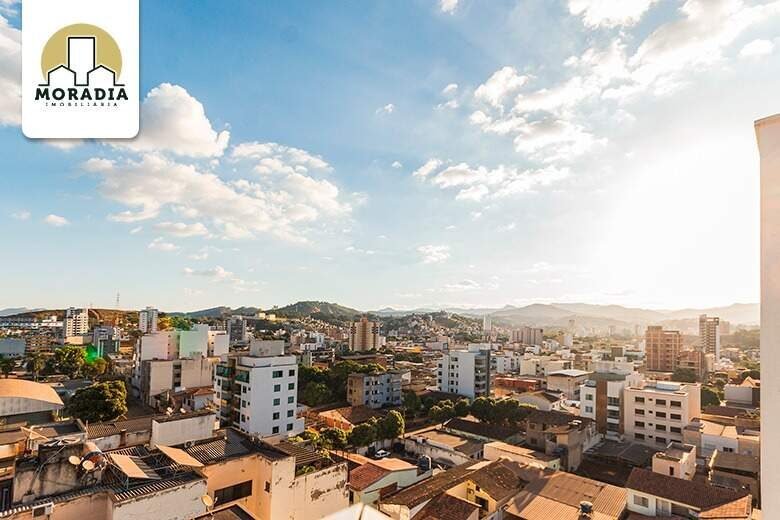 Cobertura duplex a venda com 3 quartos no Iguaçu em Ipatinga