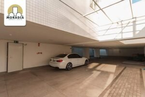 Cobertura duplex a venda com 3 quartos no Iguaçu em Ipatinga