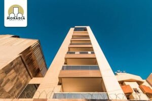 Cobertura duplex a venda com 3 quartos no Iguaçu em Ipatinga