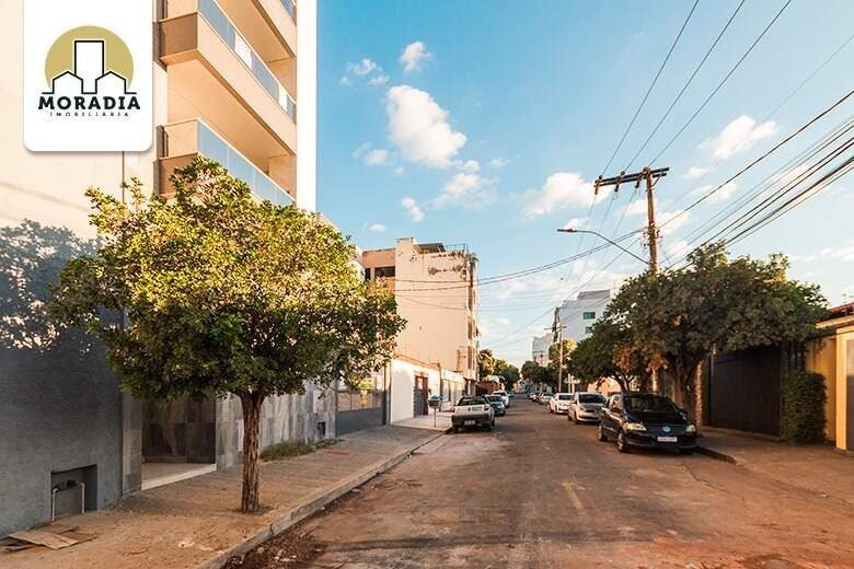 Cobertura duplex a venda com 3 quartos no Iguaçu em Ipatinga