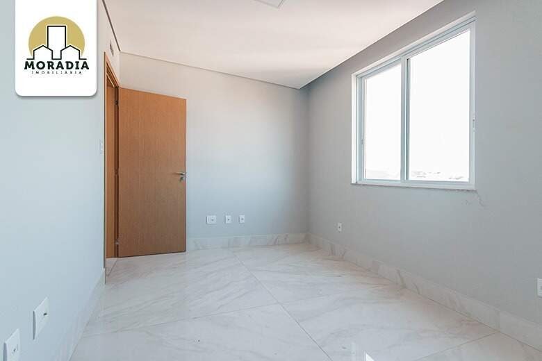 Cobertura duplex a venda com 3 quartos no Iguaçu em Ipatinga