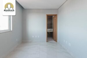 Cobertura duplex a venda com 3 quartos no Iguaçu em Ipatinga