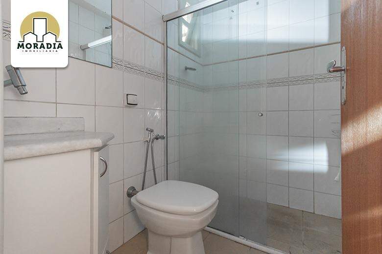 Apartamento a venda com 3 quartos no Cariru em Ipatinga