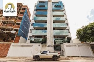 Apartamentos a venda com 3 quartos no Iguaçu em Ipatinga