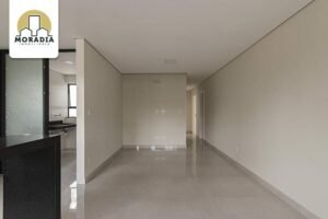Apartamentos a venda com 3 quartos no Iguaçu em Ipatinga