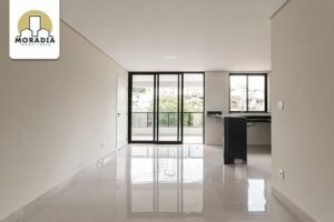 Apartamentos a venda com 3 quartos no Iguaçu em Ipatinga