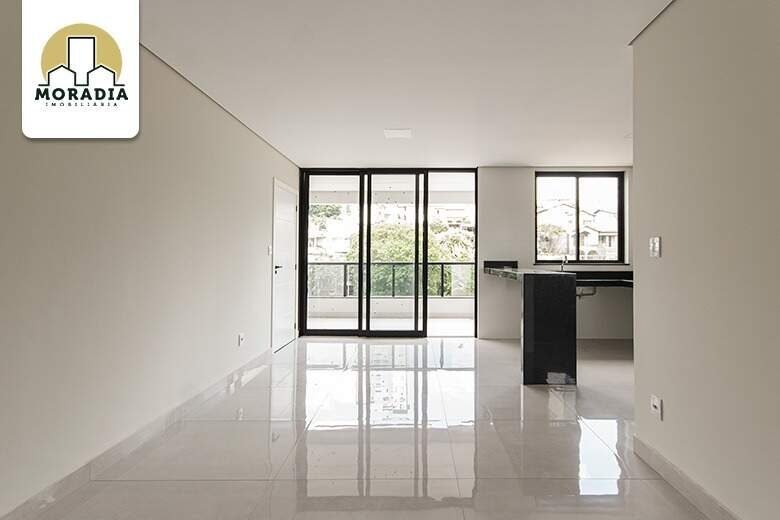 Apartamentos a venda com 3 quartos no Iguaçu em Ipatinga