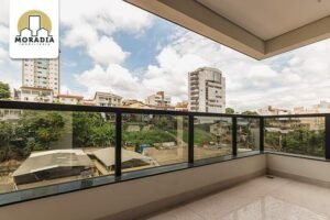 Apartamentos a venda com 3 quartos no Iguaçu em Ipatinga