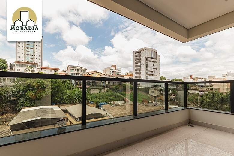 Apartamentos a venda com 3 quartos no Iguaçu em Ipatinga