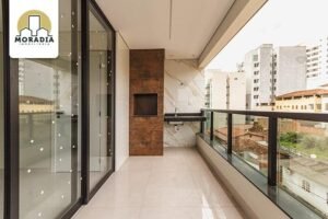 Apartamentos a venda com 3 quartos no Iguaçu em Ipatinga