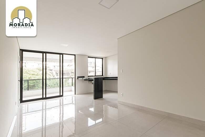 Apartamentos a venda com 3 quartos no Iguaçu em Ipatinga