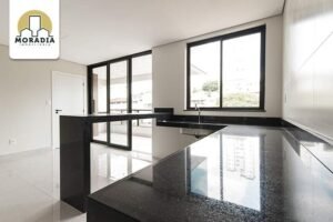 Apartamentos a venda com 3 quartos no Iguaçu em Ipatinga