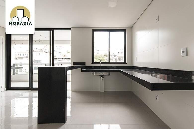 Apartamentos a venda com 3 quartos no Iguaçu em Ipatinga