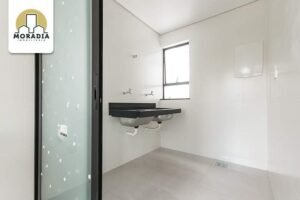 Apartamentos a venda com 3 quartos no Iguaçu em Ipatinga