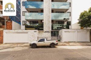 Apartamentos a venda com 3 quartos no Iguaçu em Ipatinga