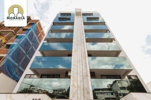 Apartamentos a venda com 3 quartos no Iguaçu em Ipatinga