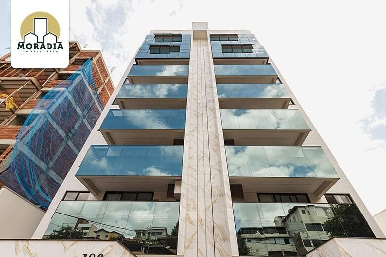 Apartamentos a venda com 3 quartos no Iguaçu em Ipatinga
