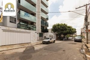 Apartamentos a venda com 3 quartos no Iguaçu em Ipatinga