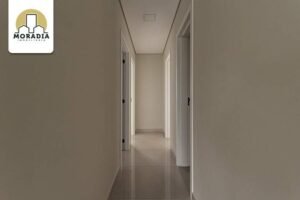 Apartamentos a venda com 3 quartos no Iguaçu em Ipatinga