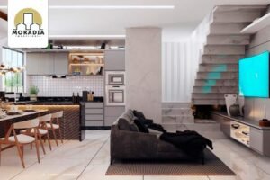 Coberturas duplex a venda com 4 quartos no Iguaçu em Ipatinga