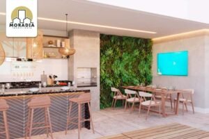 Coberturas duplex a venda com 4 quartos no Iguaçu em Ipatinga