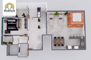Coberturas duplex a venda com 4 quartos no Iguaçu em Ipatinga