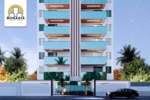 Coberturas duplex a venda com 4 quartos no Iguaçu em Ipatinga