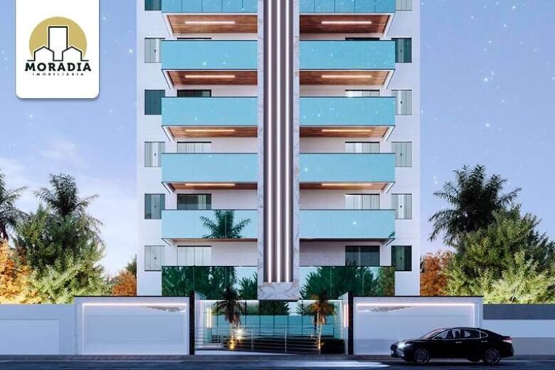 Coberturas duplex a venda com 4 quartos no Iguaçu em Ipatinga