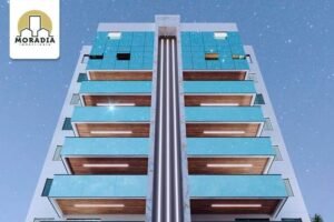 Coberturas duplex a venda com 4 quartos no Iguaçu em Ipatinga