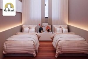 Coberturas duplex a venda com 4 quartos no Iguaçu em Ipatinga
