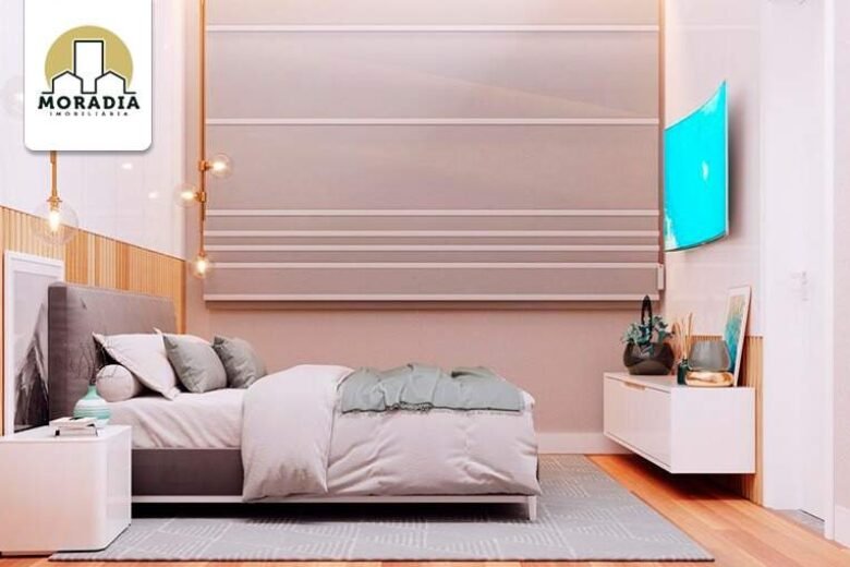 Coberturas duplex a venda com 4 quartos no Iguaçu em Ipatinga