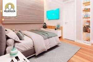 Coberturas duplex a venda com 4 quartos no Iguaçu em Ipatinga