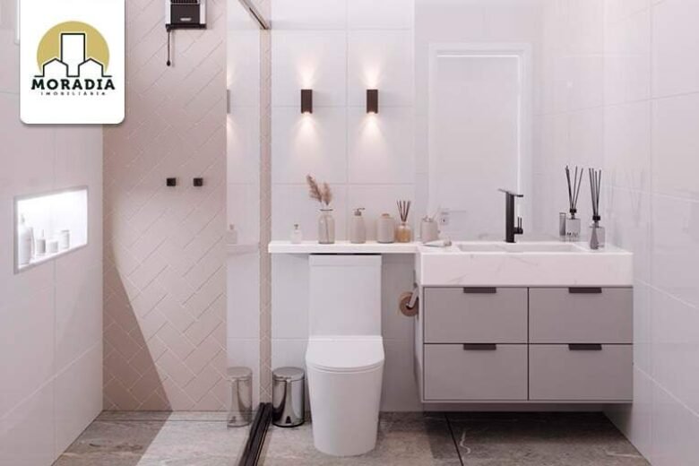 Coberturas duplex a venda com 4 quartos no Iguaçu em Ipatinga