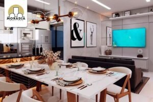 Coberturas duplex a venda com 4 quartos no Iguaçu em Ipatinga