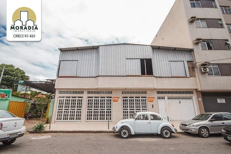 Loja para alugar com 50,00 m² no Veneza I em Ipatinga