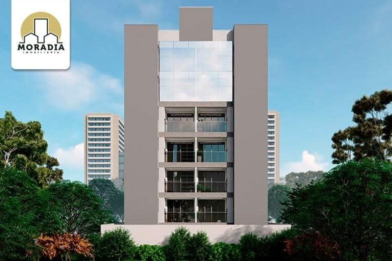 Apartamentos a venda com 3 quartos no Iguaçu em Ipatinga