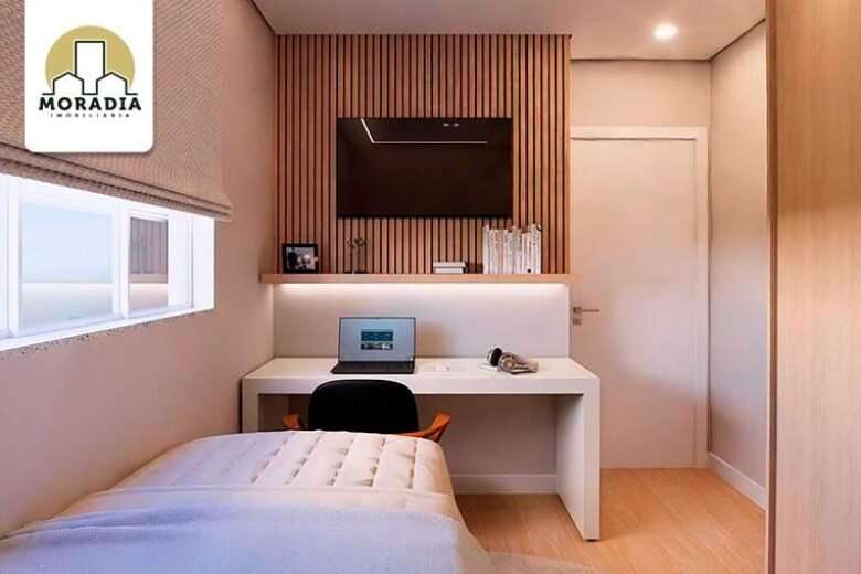 Apartamentos a venda com 3 quartos no Iguaçu em Ipatinga