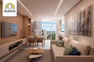 Apartamentos a venda com 3 quartos no Iguaçu em Ipatinga