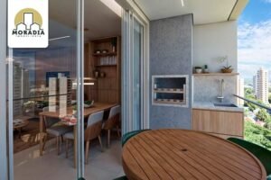 Apartamentos a venda com 3 quartos no Iguaçu em Ipatinga