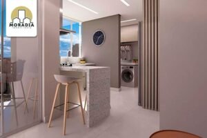 Apartamentos a venda com 3 quartos no Iguaçu em Ipatinga
