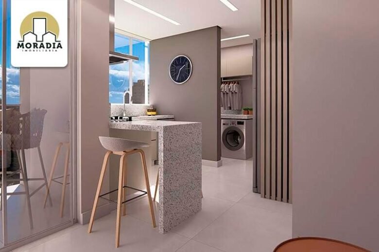 Apartamentos a venda com 3 quartos no Iguaçu em Ipatinga