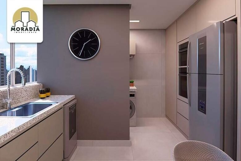 Apartamentos a venda com 3 quartos no Iguaçu em Ipatinga