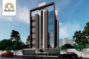 Apartamentos a venda com 3 quartos no Iguaçu em Ipatinga