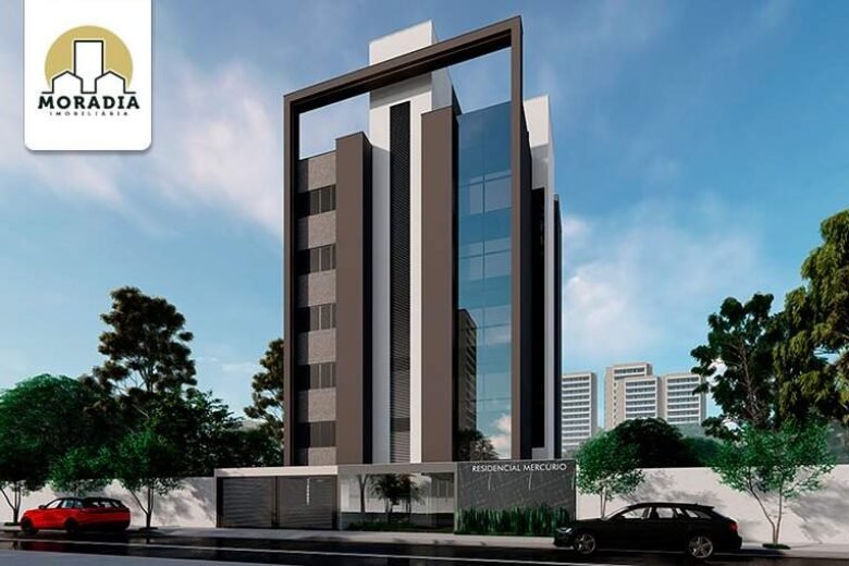 Apartamentos a venda com 3 quartos no Iguaçu em Ipatinga
